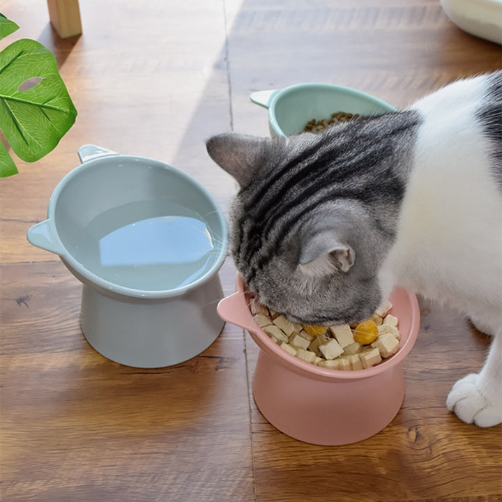 High Cat Bowls