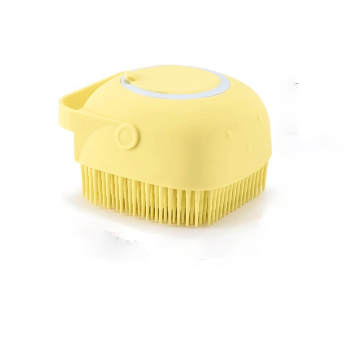 Pet Massage Brush.