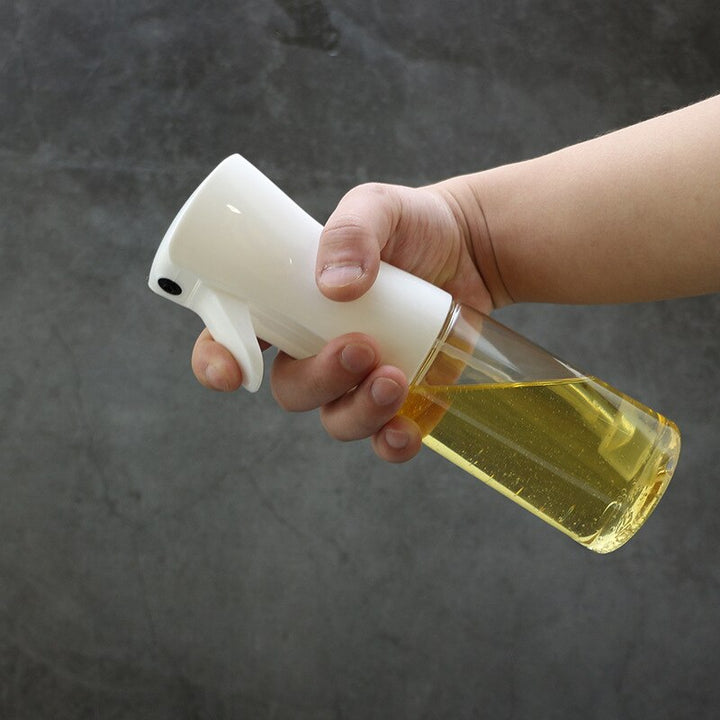 Condiment Spray Bottle