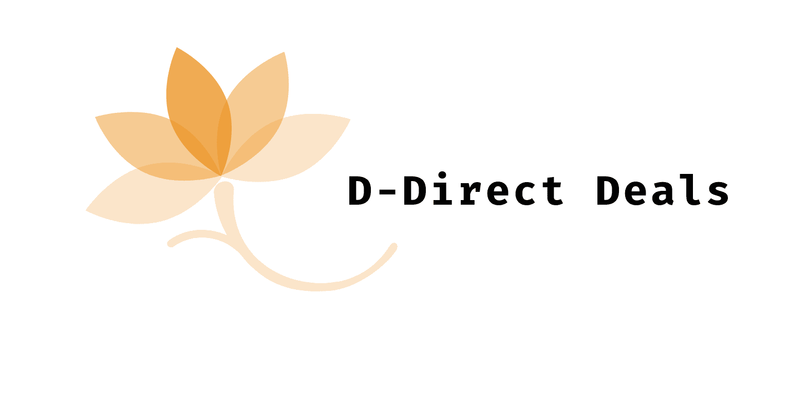 D-Direct Deals